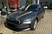 Skoda Octavia Selection Edition 130 1.5 TSI mHEV DSG