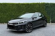 Kia XCeed 1.6 T-GDI L DCT