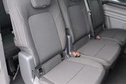 Ford Transit Custom Kombi M1 320 L2H1 Trend