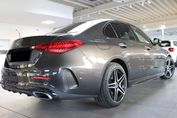 Mercedes Klasa C 200 d  AMG