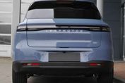 Leapmotor B10 Design Hybrid EV 18,8 kWh