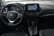 Suzuki S-Cross 1.5 DualJet Hybrid Elegance SP AGS