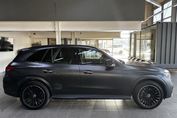 Mercedes GLC 220 d 4-Matic AMG Line
