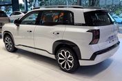 Gac AION V Luxury