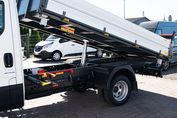 Iveco Daily 35C21 Hi-Matic Wywrotka