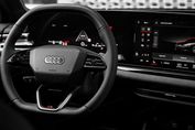 Audi A6 TDI S line