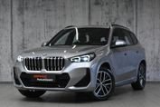 BMW X1 sDrive18i M Sport aut