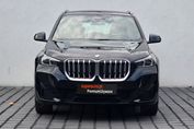 BMW X1 sDrive18i M Sport