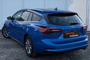 Ford Focus EcoBlue Titanium X