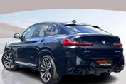 BMW X4 xDrive20d M Sport