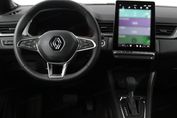 Renault Captur Techno 1.3 TCe mHEV