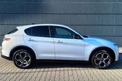 Alfa Romeo Stelvio Turbo Veloce Q4