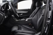 Mercedes GLC Coupe 200 4-Matic