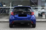 Toyota Yaris Executive 1.5 Hybrid