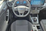 Ford Focus 1.0 EcoBoost ST-Line X