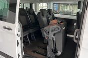 Ford Transit Custom Kombi L1H1