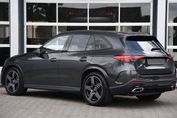 Mercedes GLC 220 d 4-Matic AMG Line