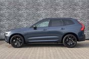 Volvo XC60 T6 Plug-In Hybrid AWD Ultra Black Edition