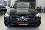 Mercedes GLC 200 d 4MATIC AMG Line