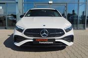 Mercedes Klasa A 200 AMG Line 7G-DCT