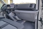Volkswagen Crafter 35 Kontener