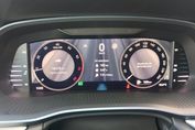 Skoda Octavia TSI Selection