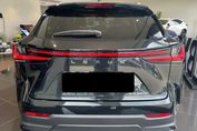 Lexus NX 350h Omotenashi 2.5 Hybrid AWD