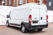 Opel Movano Heavy L3H2