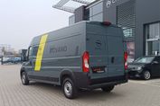 Opel Movano L3H2