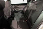 Skoda Octavia 2.0 TDI DSG