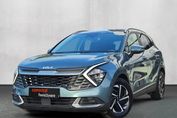 Kia Sportage 1.6 T-GDI L 2WD DCT