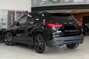 Mercedes GLA 200 AMG Line