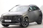 Hyundai Tucson 1.6 T-GDi HEV Smart 2WD aut