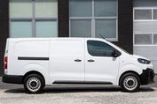 Fiat Scudo Maxi L2H1 AT