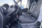 Toyota Proace Max Plandeka