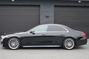 Mercedes Klasa S 580 e PHEV 4-Matic AMG Line 9G-TRONIC