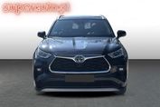 Toyota Highlander Executive 2.5 Hybrid