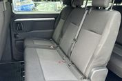Peugeot Traveller BlueHDi Standard