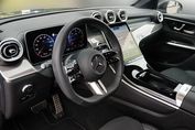 Mercedes GLC 200 d mHEV 4-Matic AMG Line