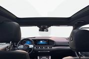 Mercedes GLS 400 d 4MATIC AMG Line