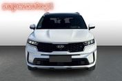 Kia Sorento XL 1.6 T-GDI HEV  4WD aut 7os.
