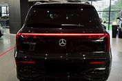 Mercedes GLB 200 AMG Line