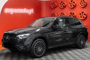Mercedes GLC 200 4-Matic AMG Line