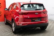 Kia Sportage 1.6 GDI 2WD