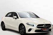 Mercedes Klasa A 200 Progressive 7G-DCT