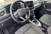 Volkswagen T-Roc Style 1.5 TSI  DSG