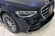 Mercedes Klasa S 450 d  4-Matic L AMG Line
