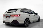 BMW Seria 5 520d mHEV M Sport aut