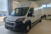 Peugeot Boxer L4H3