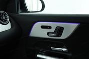 Mercedes GLA 200 AMG Line